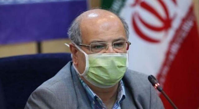 تغییر الگوی مراجعه بیماران کرونایی به بیمارستانهای پایتخت تغییر الگوی مراجعه بیماران کرونایی به بیمارستانهای پایتخت