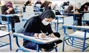 جزئیات دستوالعمل بهداشتی آزمون دکتری اعلام شد
