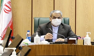 بخشنامه افزایش حقوق نیروهای شرکتی دانشگاه های علوم پزشکی ابلاغ شد