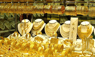بازار سکه و طلا در هفته‌ای که گذشت/ نزول سکه و طلا با اُفت قیمت ارز