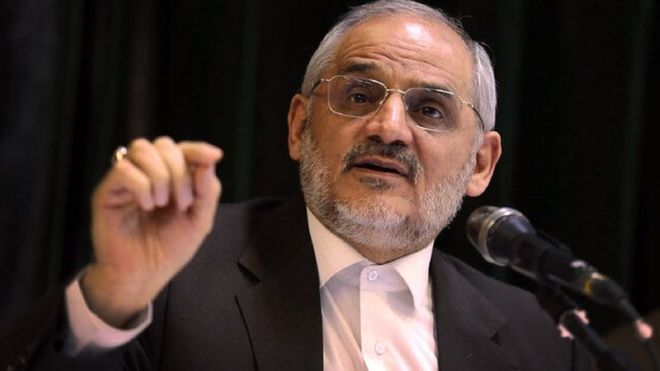 حاجی میرزایی: مدرسه سازی باید به گفتمان ملی در جامعه تبدیل شود /  برگزاری برنامه گفت‌وگوی هفته در استان‌ها با حضور مدیران استانی