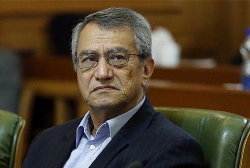 حل موضوع پسماند بدون مشارکت مردم محقق نمیشود