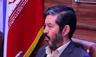 بررسی موانع حقوقی توسعه راه آهن جوین - خواف با دستور رییس دادگستری خراسان رضوی بررسی موانع حقوقی توسعه راه آهن جوین - خواف با دستور رییس دادگستری خراسان رضوی