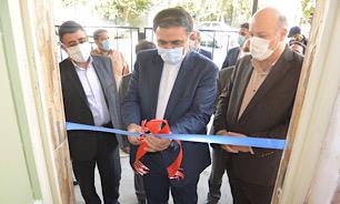 ۴ طرح عمرانی بزرگ جدیدالاحداث در ندامتگاه ورامین افتتاح شد ۴ طرح عمرانی بزرگ جدیدالاحداث در ندامتگاه ورامین افتتاح شد