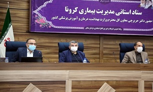 حریرچی: ساخت واکسن به طور متوسط ۷ سال زمان لازم دارد