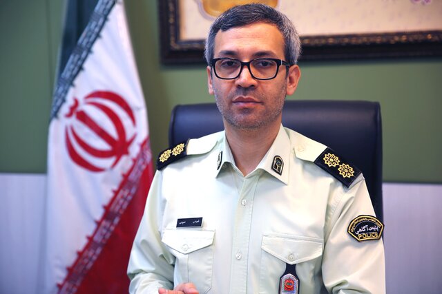 هشدار پلیس درباره کلاهبرداری با وعده تحویل ارز دولتی