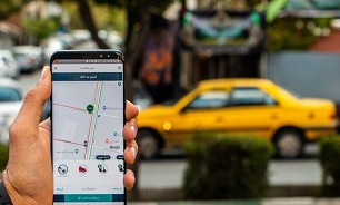 قنادان: شهرداری تهران امکان نظارت بر تاکسیهای اینترنی را ندارد
