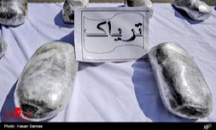 کشف بیش از ۱۲۰۰ کیلوگرم مواد مخدر در استان کرمانشاه کشف بیش از ۱۲۰۰ کیلوگرم مواد مخدر در استان کرمانشاه