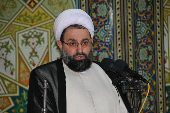 امام جمعه شهریار: نماز جمعه باید باعث رشد سیاسی و انقلابی شود