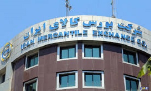 رشد ۸ و ۲۳ درصدی حجم و ارزش معاملات بورس کالای ایران