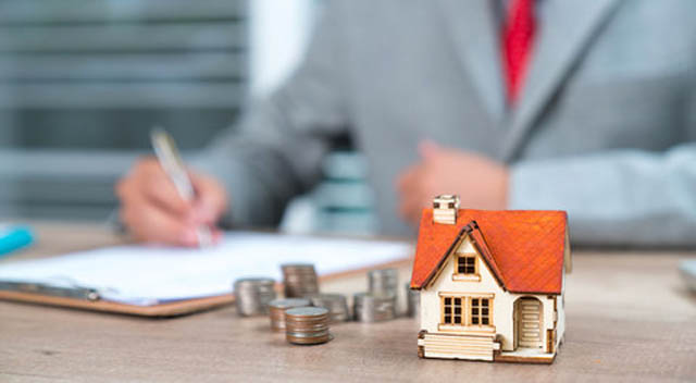 درباره بورس املاک چه میدانید؟ درباره بورس املاک چه میدانید؟