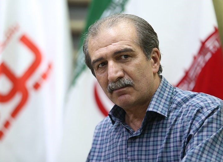بازگشایی سینما در نبود مخاطب/جبارآذین: