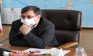 استاندار هرمزگان گفت: