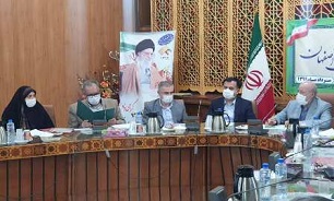جامعه فرهنگیان استان اصفهان از خدمات ویژه حقوقی با حداقل هزینه و مشاوره رایگان بهره مند می‌شوند