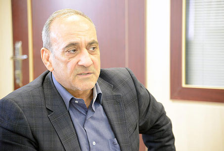 گرشاسبی: باید داور‌ها را طوری چیدمان کنند که حق تیمی ضایع نشود/ رمز موفقیت پرسپولیس حفظ شاکله این تیم است