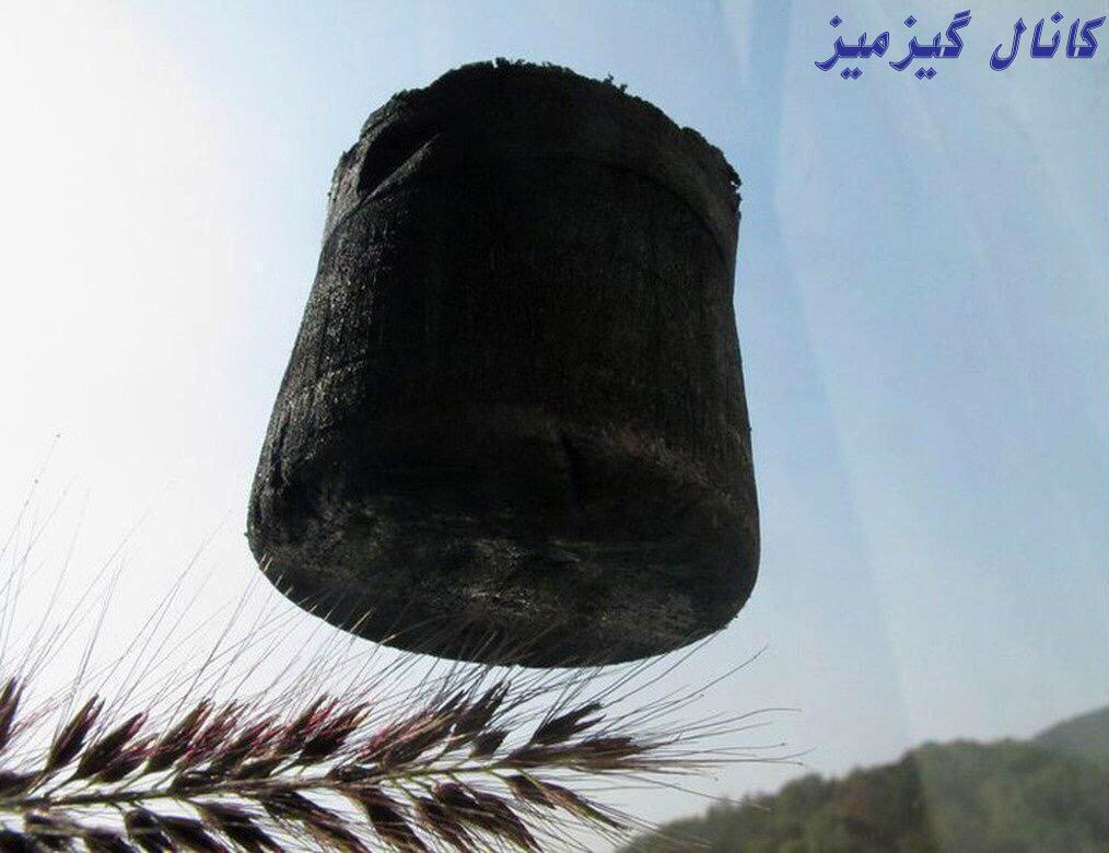 چتر نجاتی برای مسافران + عکس