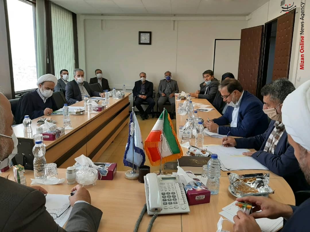 لزوم تهیه و تدوین کتاب نقش و عملکرد معاونتها در دوران دفاع مقدس لزوم تهیه و تدوین کتاب نقش و عملکرد معاونتها در دوران دفاع مقدس