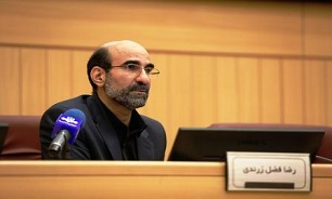 سامانه ساعد موجب کاهش ورودی پرونده به دیوان می‌شود