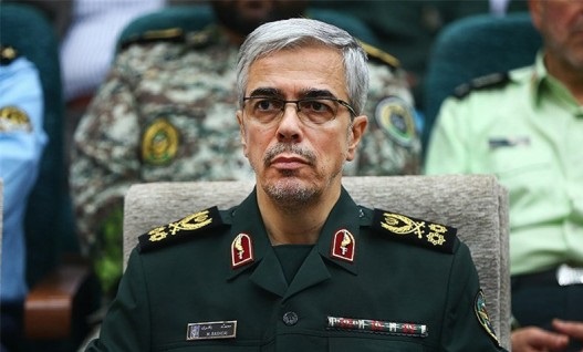 سرلشکر باقری: حماسه مرصاد نشان‌دهنده وحدت ملت ایران در مواجهه با تهدیدات است
