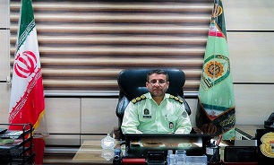 کافه رستوران متخلف در شمال شرق پایتخت پلمب شد