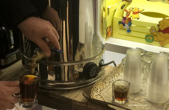 تا چه میزان پروتکل های بهداشتی در آبدارخانه ادرات رعایت می شود؟ تا چه میزان پروتکل های بهداشتی در آبدارخانه ادرات رعایت می شود؟