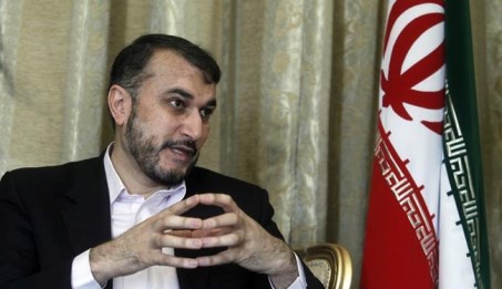 تاکید ایران بر تعیین فهرست گروههای تروریستی در سوریه بر مبنای کمیته منبعث از نشست نیویورک تاکید ایران بر تعیین فهرست گروههای تروریستی در سوریه بر مبنای کمیته منبعث از نشست نیویورک
