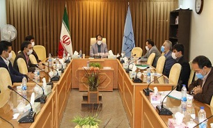 کاهش جمعیت کیفری زندان‌ها از اولویت‌های دادگستری استان ایلام است