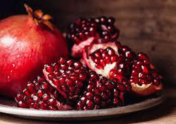 طبع میوه انار سرد است یا گرم؟ + تصاویر