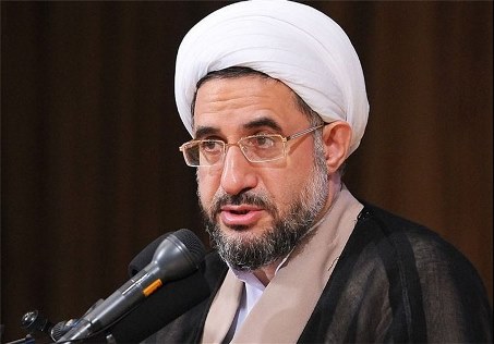 وحدت بزرگترین نعمتی است که پس از رهبری صالح به یک جامعه اهدا میشود وحدت بزرگترین نعمتی است که پس از رهبری صالح به یک جامعه اهدا میشود