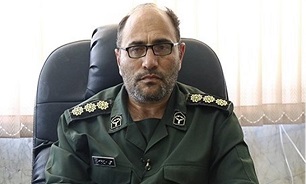 سرهنگ پیرجاهد