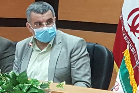 حریرچی: برای مقابله با کرونا، نیاز به ایجاد آرامش و ترس آگاهانه در جامعه داریم