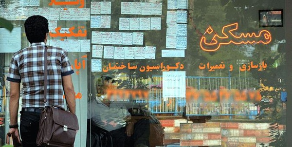 تسهیلات اجاره مسکن به ۹۰۰ هزار خانوار مستاجر پرداخت می شود
