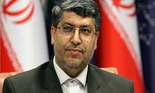 عضو کمیسیون صنایع مجلس: چین می‌تواند به ما در عبور از تحریم‌ها کمک کند