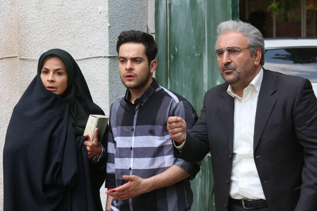 نقش‌آفرینی بازیگر ترک در «کوسه» / فیلمبرداری ادامه دارد