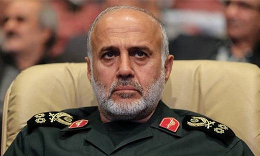 سرلشکر رشید: دولت‌های فاسد باید منتظر پرداخت هزینه گستاخی‌های خود علیه ایران باشند