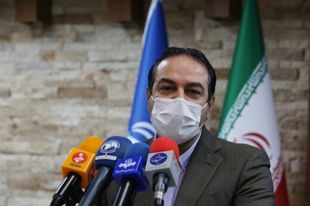 هشدار وزارت بهداشت در خصوص برگزاری تجمع در عید قربان و محرم / افزایش ۶۰ درصدی آمار ابتلا به کرونا با برگزاری کنکور و مراسم محرم