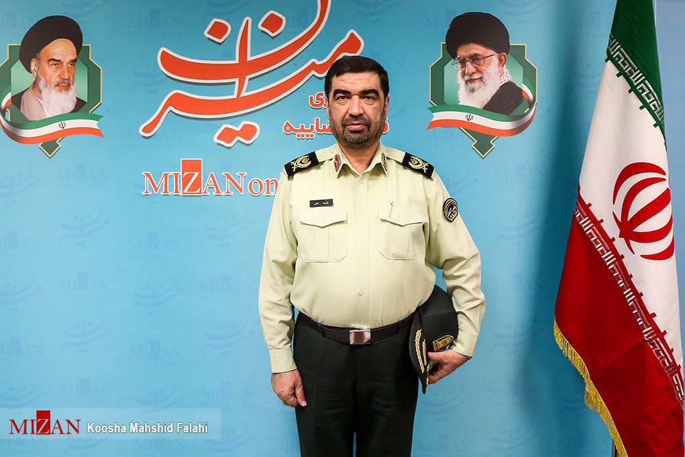 ناگفته‌های رییس پلیس آگاهی پایتخت از پرونده قتل نجفی/ نجفی دستگیر شد و اعتراف کرد