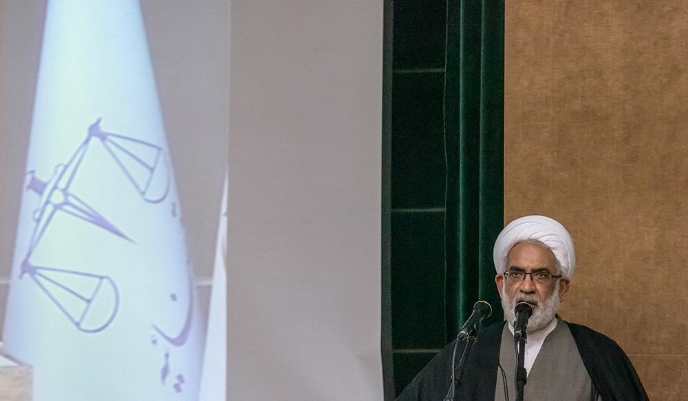 تقدیر وزیر میراث فرهنگی و گردشگری از دادستان کل کشور