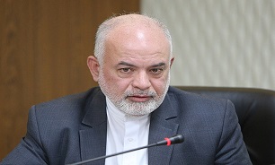 معاون امور ایران مجمع جهانی تقریب انتصاب امام جمعه اهل سنت کامیاران را تبریک گفت