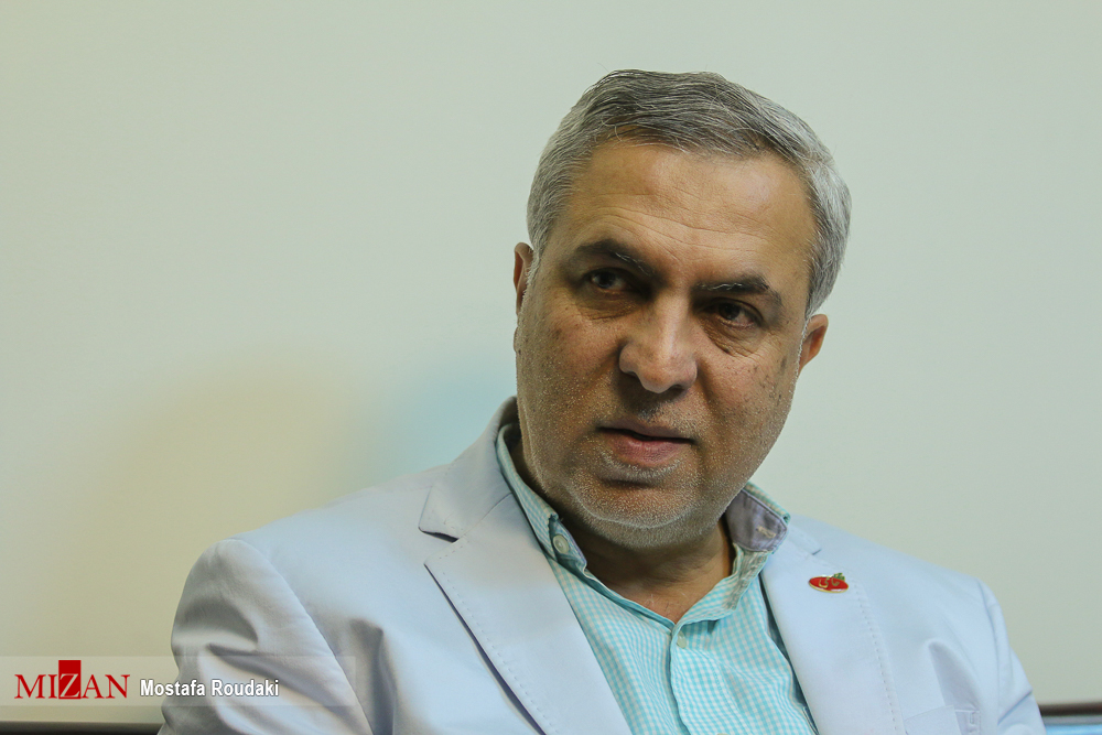 افتتاح چهل و پنجمین فروشگاه حامی با همت بنیاد تعاون زندانیان کشور