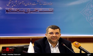 ۷۲ میلیون نفر از جمعیت کشور در مناطق هشدار کرونا / بستری سنین پایین نسبت به ۴ ماه قبل ۲ برابر شده‌