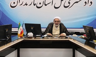 تشریح جزئیات پرونده اختلاس شورای شهر و آرامستان ساری / برگزاری دادگاه ویژه رسیدگی به جرایم مفسدان اقتصادی در دادگستری استان مازندران