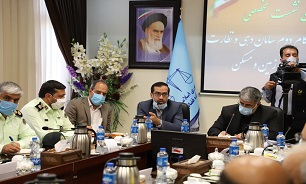 گام سوم طرح سامان دهی املاک و اراضی، شناسایی و برخورد با دلالان حرفه‌ای است