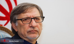 هیأت ایرانی به منظور گفتگو درباره هواپیمای اوکراینی وارد کی‌یف شد