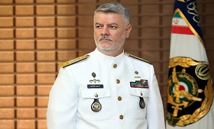  دریادار خانزادی: پایگاه دریایی خرمشهر شناسنامه نیروی دریایی ارتش است