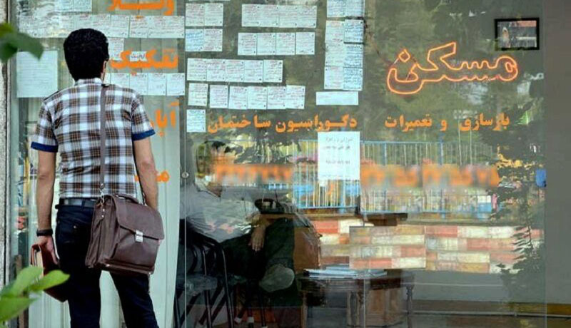 ثبت نام دریافت تسهیلات مستاجران امشب تمام میشود