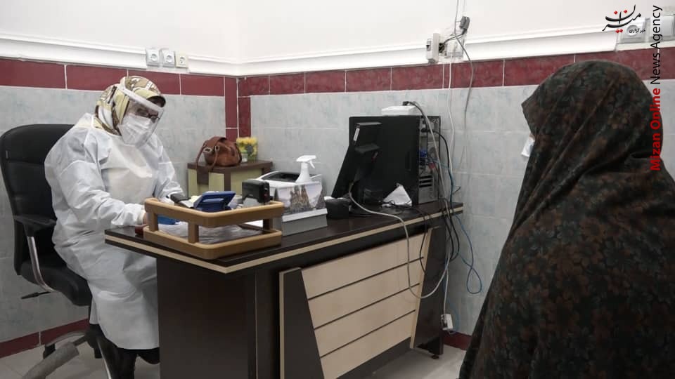 حضور پزشکان جهادی در زندان بندرعباس/ ارائه خدمات تخصصی پزشکی به ۱۱۷ نفر از زندانیان