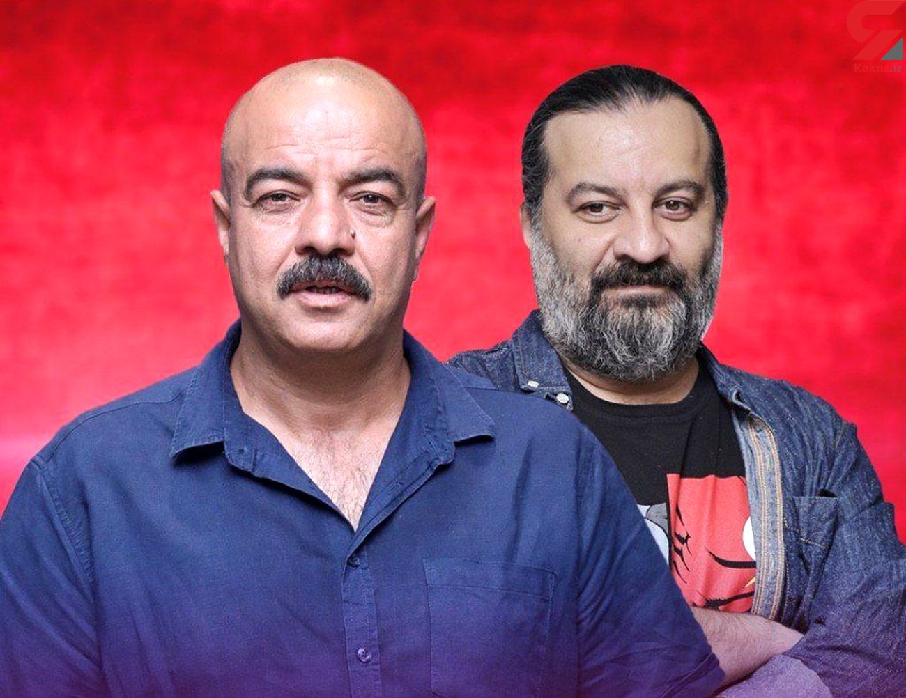 دومین همكارى قاسم خانى و آقاخانى