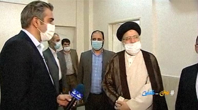 پیگیری پرونده‌های داغ زمین‌خواری توسط برنامه بدون تعارف بدون واسطه با رییس عدلیه