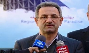 استاندار: روزانه حدود ۷۰۰ مبتلا به کووید ۱۹ در تهران بستری می‌شوند